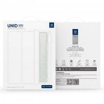 samsung 11 plus - Dux Ducis Unid Samsung X210/X215/X216 Tab A9 Plus 11.0 juodas - 2 nuotrauka