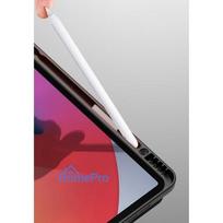 ipad air 2020 - Dux Ducis "Domo Magnet Case Apple iPad Pro (2021) (12.9")" Black - 17 nuotrauka