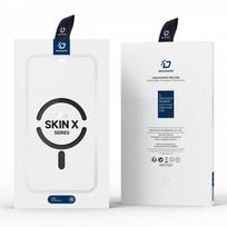 a35 5g - Dux Ducis 'Skin X Pro' Dėklas Samsung Galaxy A35 5G Juodas (Black) - 2 nuotrauka