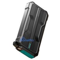 power bank joyroom - Joyroom JR-L016, 10000mAh, juodas (black) - 8 nuotrauka