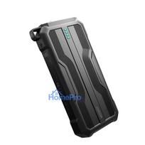 power bank joyroom - Joyroom JR-L016, 10000mAh, juodas (black) - 10 nuotrauka