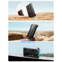 power bank joyroom - Joyroom JR-L016, 10000mAh, juodas (black) - 14 nuotrauka
