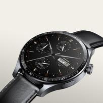 joyroom jr fc2 - Joyroom Classic Series JR-FC2 Pro Smart Watch Space Grey (pilkas) - 10 nuotrauka