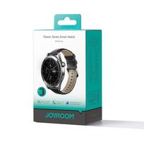 joyroom jr fc2 - Joyroom Classic Series JR-FC2 Pro Smart Watch Space Grey (pilkas) - 11 nuotrauka