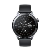 joyroom jr fc2 - Joyroom Classic Series JR-FC2 Pro Smart Watch Space Grey (pilkas) - 12 nuotrauka