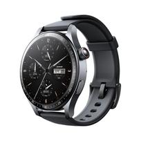 joyroom jr fc2 - Joyroom Classic Series JR-FC2 Pro Smart Watch Space Grey (pilkas) - 13 nuotrauka
