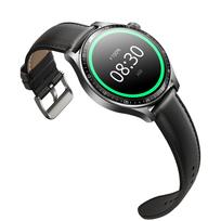 joyroom jr fc2 - Joyroom Classic Series JR-FC2 Pro Smart Watch Space Grey (pilkas) - 15 nuotrauka