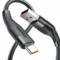 usb type c 6a - Joyroom S-1060M12 Black - 7 nuotrauka