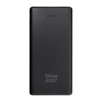 2a baterija - Blue Star W1061, 10000mAh, juodas (black) - 2 nuotrauka