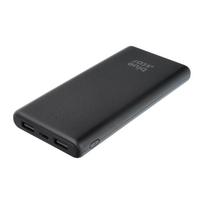 2a baterija - Blue Star W1061, 10000mAh, juodas (black) - 3 nuotrauka