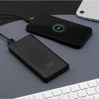2a baterija - Blue Star W1061, 10000mAh, juodas (black) - 4 nuotrauka