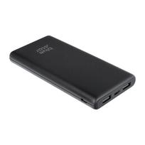 2a baterija - Blue Star W1061, 10000mAh, juodas (black) - 7 nuotrauka