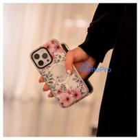 iphone 15 pro skaidrus deklas magsafe - Evelatus "PC+TPU With MagSafe iPhone 15 Pro" Transparent - 8 nuotrauka