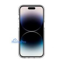 iphone 15 pro max deklas apple - Evelatus "PC+TPU With MagSafe iPhone 15 Pro Max" Pink - 3 nuotrauka