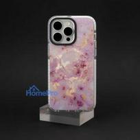 iphone 15 pro max deklas apple - Evelatus "PC+TPU With MagSafe iPhone 15 Pro Max" Pink - 5 nuotrauka