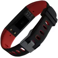 fitness tracker - Evelatus EFT02 Black/Red (Juoda / Raudona) - 3 nuotrauka