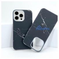 iphone 15 pro max deklas silicone case - Evelatus "Premium Silicone Case iPhone 15 Pro Max" Black - 2 nuotrauka