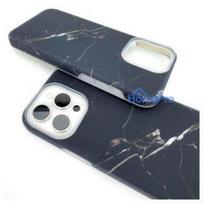 iphone 15 pro max deklas silicone case - Evelatus "Premium Silicone Case iPhone 15 Pro Max" Black - 4 nuotrauka