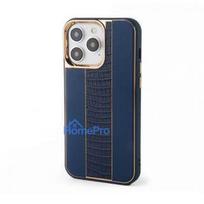 apple iphone 15 pro case - iLike Apple iPhone 15 Pro Max Odinis Dėklas - Vidurnakčio Mėlynumo (Midnight Blue) - 2 nuotrauka