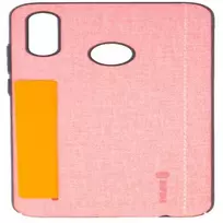 deklas huawei p30 lite telefonui - Korpuso galas, galinis dangtelis Evelatus         Huawei      P30 Lite 6127       Pink - 2 nuotrauka