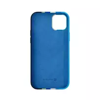 iphone 15 deklas silicone - Evelatus Apple iPhone 15 Silikoninis Dėklas Mėlynas (Blue) - 2 nuotrauka