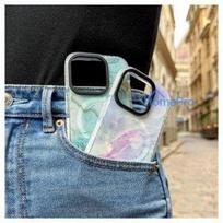iphone 15 pro max deklas apple - Evelatus "PC+TPU With MagSafe iPhone 15 Pro Max" Purple - 5 nuotrauka