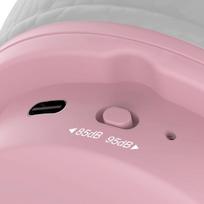 hello kitty ausines - OTL Hello Kitty Rožinis auksas (Rose Gold) - 3 nuotrauka