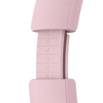 hello kitty ausines - OTL Hello Kitty Rožinis auksas (Rose Gold) - 4 nuotrauka