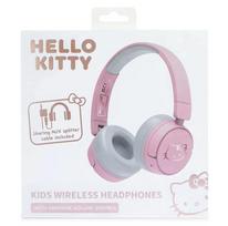 hello kitty ausines - OTL Hello Kitty Rožinis auksas (Rose Gold) - 6 nuotrauka