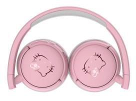 hello kitty ausines - OTL Hello Kitty Rožinis auksas (Rose Gold) - 8 nuotrauka