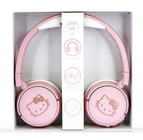 hello kitty ausines - OTL Hello Kitty Rožinis auksas (Rose Gold) - 9 nuotrauka