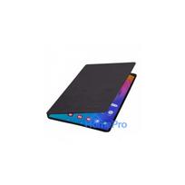 tab s8 - iKaku "Book case for Galaxy Tab S7 (SM-T870/ SM-T875)" Black - 2 nuotrauka