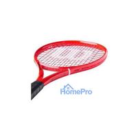 lauko teniso raketes - YONEX Vcore GAME teniso raketė raudona TVCGM3SG2 - 2 nuotrauka