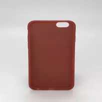 iphone 6s - Devia Jelly Slim Back Case For Apple iPhone 6/6s Black - 2 nuotrauka