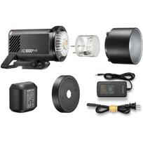 godox ad600 ttl - Godox AD600Pro II TTL - 2 nuotrauka