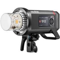 godox ad600 ttl - Godox AD600Pro II TTL - 3 nuotrauka