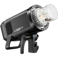 godox ad600 ttl - Godox AD600Pro II TTL - 4 nuotrauka
