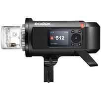 godox ad600 ttl - Godox AD600Pro II TTL - 5 nuotrauka