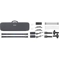 led light tube - Godox TL60 Tube Light Dual Kit - 4 nuotrauka