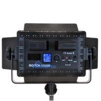 godox lemp - Godox LED500W LED Light - 4 nuotrauka