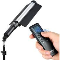 godox lemp - Godox LC500 ICE šviestuvas - 3 nuotrauka