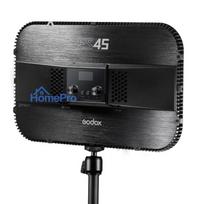 godox lemp - Godox E sports LED Light ES45 Kit - 3 nuotrauka