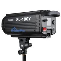 godox led light sl100 - Godox LED SL100Y Tungsten - 4 nuotrauka
