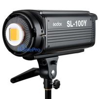 godox led light sl100 - Godox LED SL100Y Tungsten - 5 nuotrauka