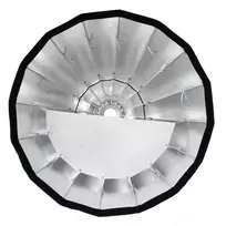 parabolas - Godox P90L Parabolic softbox 90cm - 3 nuotrauka