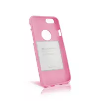 galaxy j3 telefonas telefonas - Mercury "Soft Feeling Galaxy J3 (2017)" Pink - 2 nuotrauka