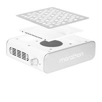 freza marathon - Saeyang HEPA filtras dulkių surinkėjui MARATHON OLIMP 65W - 3 nuotrauka