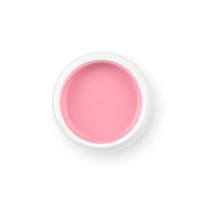 uv geliniai lakai - Claresa Soft&Easy Builder Gel Baby Pink 45 g - 4 nuotrauka