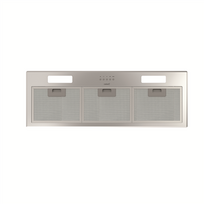 gartraukis cata - CATA GT-PLUS 75 X /M Nerūdijančio plieno (Stainless Steel) - 4 nuotrauka