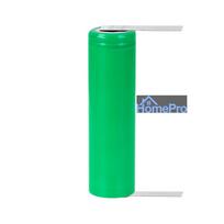 18650 li ion - Sony Murata 18650 Li-ion Battery 2600mAh - 2 nuotrauka